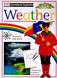 : Weather (DK Eyewitness Explorers)