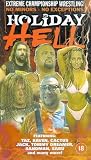 Review Delta Visual Entertainment  / ECW - Holiday Hell 95