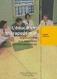 L'�ducation th�rapeutique : application aux malades cardiovasculaires