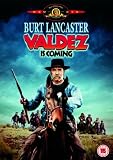 Valdez Is Coming [DVD] (1971)