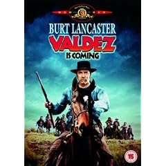Valdez Is Coming [DVD] (1971)