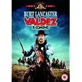 Valdez Is Coming [DVD] (1971)