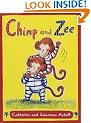 Chimp and Zee (Herries Chronicles)