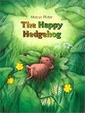 Books : The Happy Hedgehog