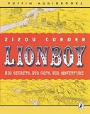 Lionboy