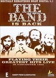 The Band - The Band Is Back [DVD]