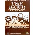The Band - The Band Is Back [DVD]