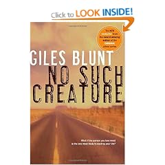 No Such Creature