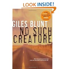 No Such Creature