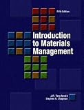 Introduction to Materials Management (5th Edition)