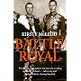 Battle Royal: Edward VIII and George VI - Brother Against Brother