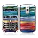 Waterfall Design Protective Skin Decal Sticker for BlackBerry Bold 9000 Cell Phone