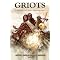 Geoffrey Thorne ANTHOLOGIES