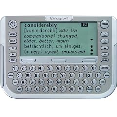 Hexaglot Professional Translator XT Sprachcomputer