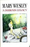 A dubious legacy