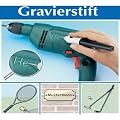 Gravierstift