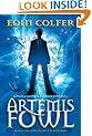 Artemis Fowl