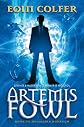Artemis Fowl