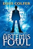 Artemis Fowl