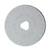 Olfa Rotary Blade Refill Pack RB45-5 (45mm)