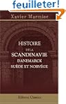 Histoire de la Scandinavie: Danemarck...