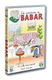 Les Aventures de Babar - 18 - La vieille dame disparaît + Reines d'un jour