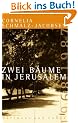 Zwei B�ume in Jerusalem