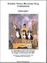 Greater Swiss Mountain Dog Champions, 1995-2001