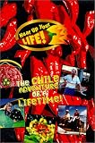 Heat Up Your Life!: Peppers and People; From Seed to Salsa; Hot Plates!