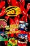 Heat Up Your Life!: Peppers and People; From Seed to Salsa; Hot Plates! [VHS]