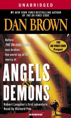 Angels & Demons