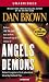 Angels &amp; Demons