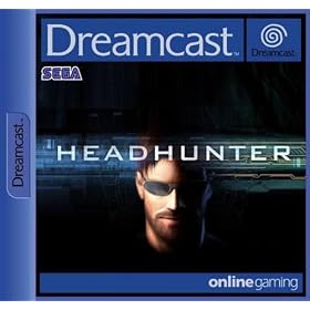 Headhunter