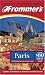 Frommer's Paris from $80 a Day 2001 (Frommer's Paris from $... a Day)