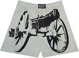  : AC DC For Those About Rock boxer shorts for men