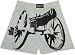 

AC DC For Those About Rock boxer shorts for men