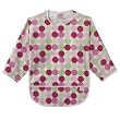 Babylicious Get Messy Bib Pink Small