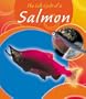 The Life Cycle of a Salmon (Life Cycles (Peeble Books/Capstone))