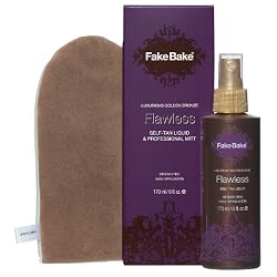 Fake Bake