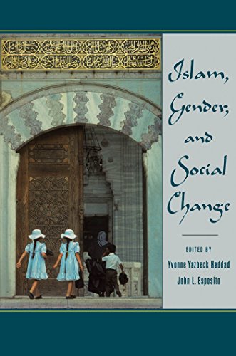Islam, Gender, and Social Change (Meridian)