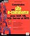 Books : Construire un site e-commerce avec ASP, VB, SQL Server et MTS