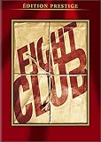Revue Fox Pathé Europa  / Fight club - Édition Prestige 2 DVD