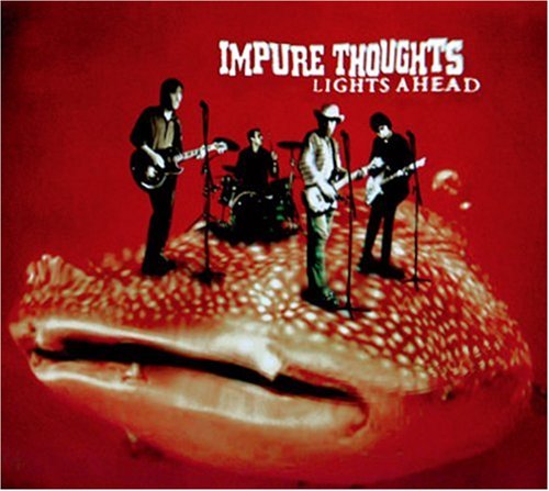 CD-Charts  Search : Lights Ahead