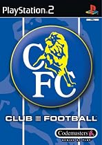 Club Football : Chelsea Football Club [ Playstation 2 ] [ UK Import ]