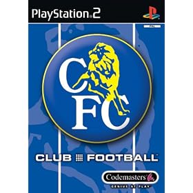 Club Football: Chelsea
