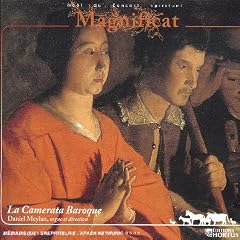 Magnificat