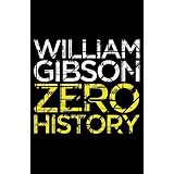 Zero Historydi William Gibson