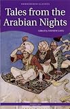 Tales from the Arabian Nights (Wordsworth Childrens Classics)