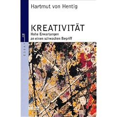 Kreativität (Taschenbuch)