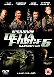 Operation Delta Force 5 [UK IMPORT] - Todd Jensen